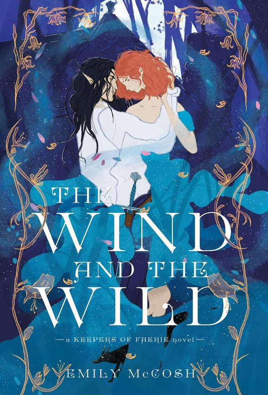 The Wind and the Wild