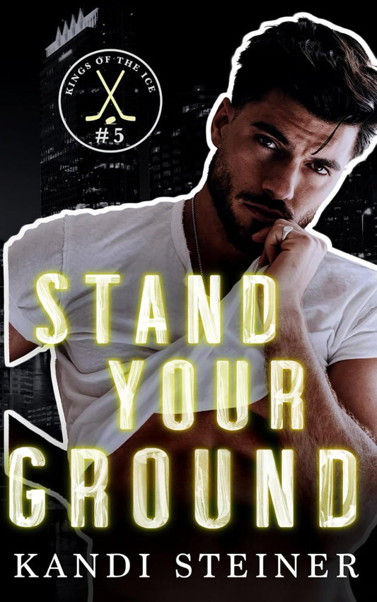 Stand Your Ground
