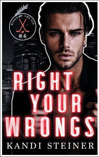 Right Your Wrongs