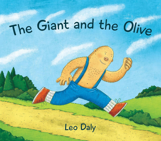 The Giant and the Olive