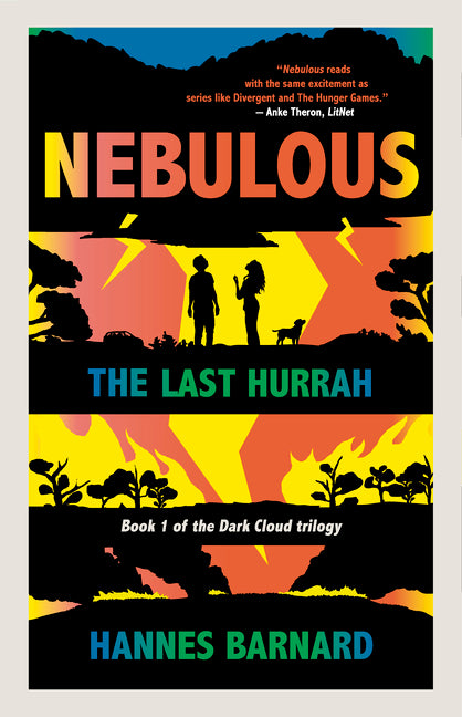 Nebulous: The Last Hurrah
