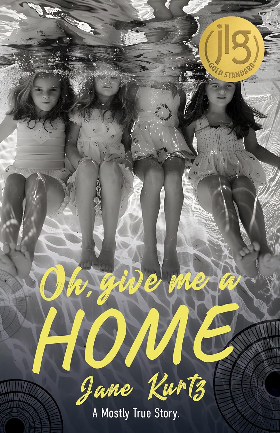 Oh Give Me a Home