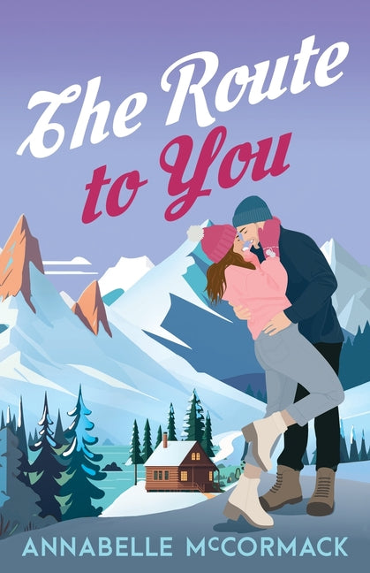 The Route to You