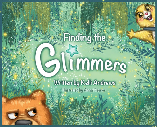 Finding the Glimmers