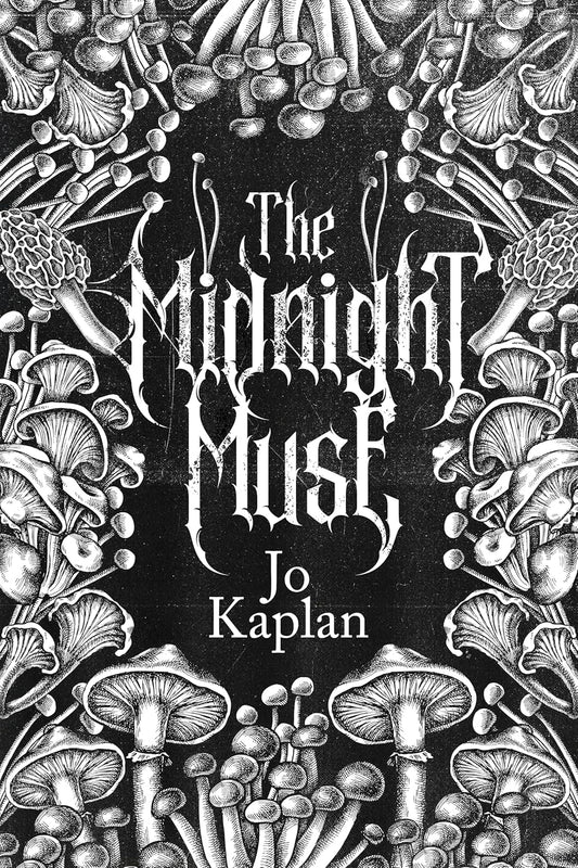 The Midnight Muse