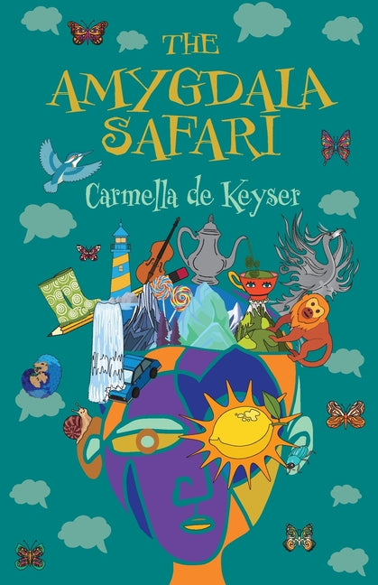 The Amygdala Safari