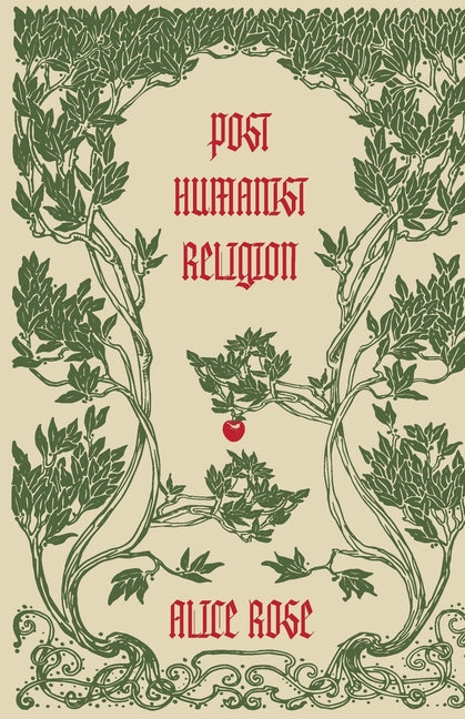 Post Humanist Religion