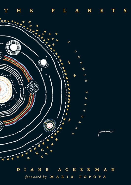 The Planets: A Cosmic Pastoral