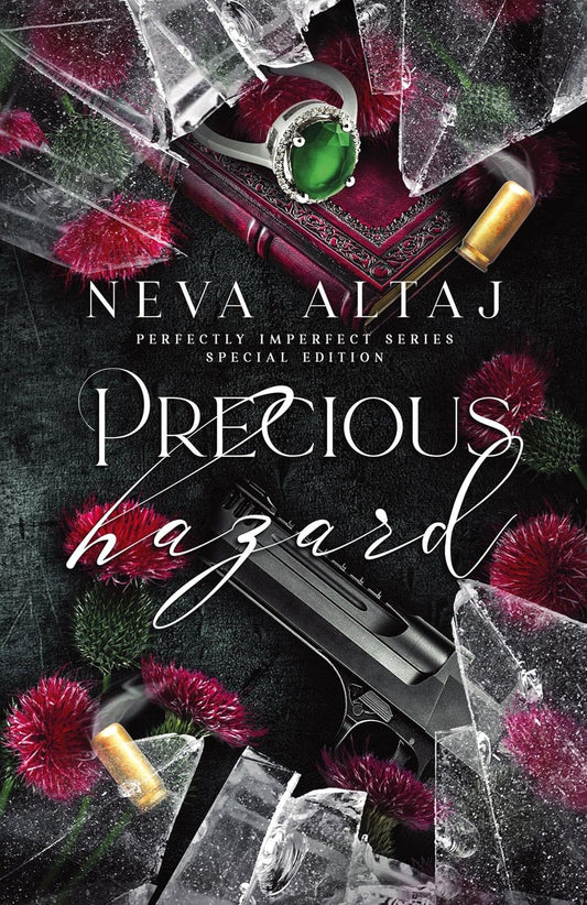 Precious Hazard (Special Edition Print)