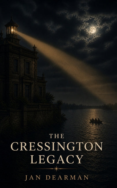 The Cressington Legacy