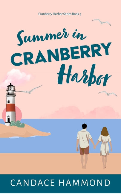 Summer in Cranberry Harbor