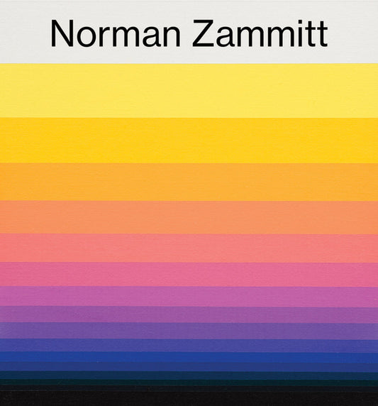 Norman Zammitt