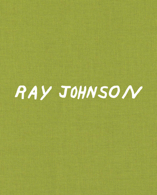 Ray Johnson