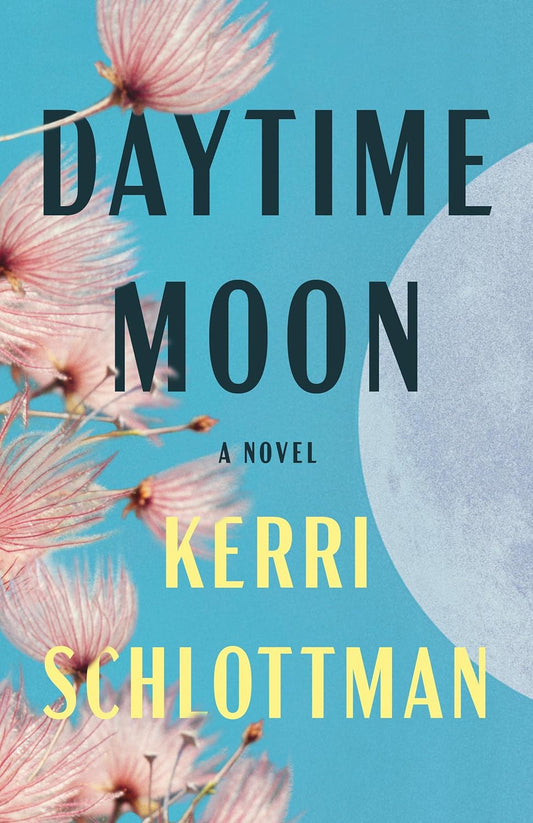 Daytime Moon