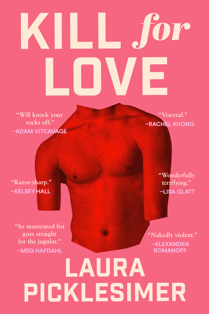 Kill for Love