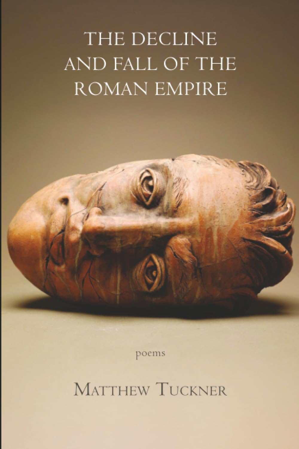 The Decline and Fall of the Roman Empire