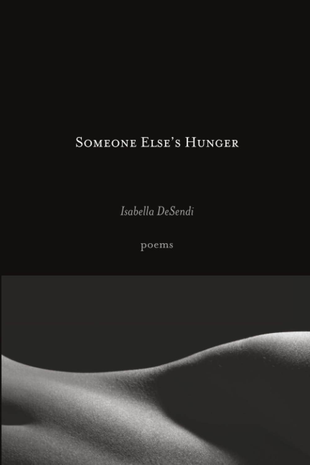 Someone Else's Hunger