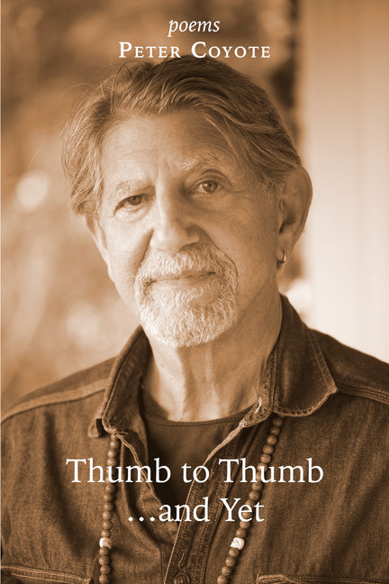 Thumb to Thumb... and Yet