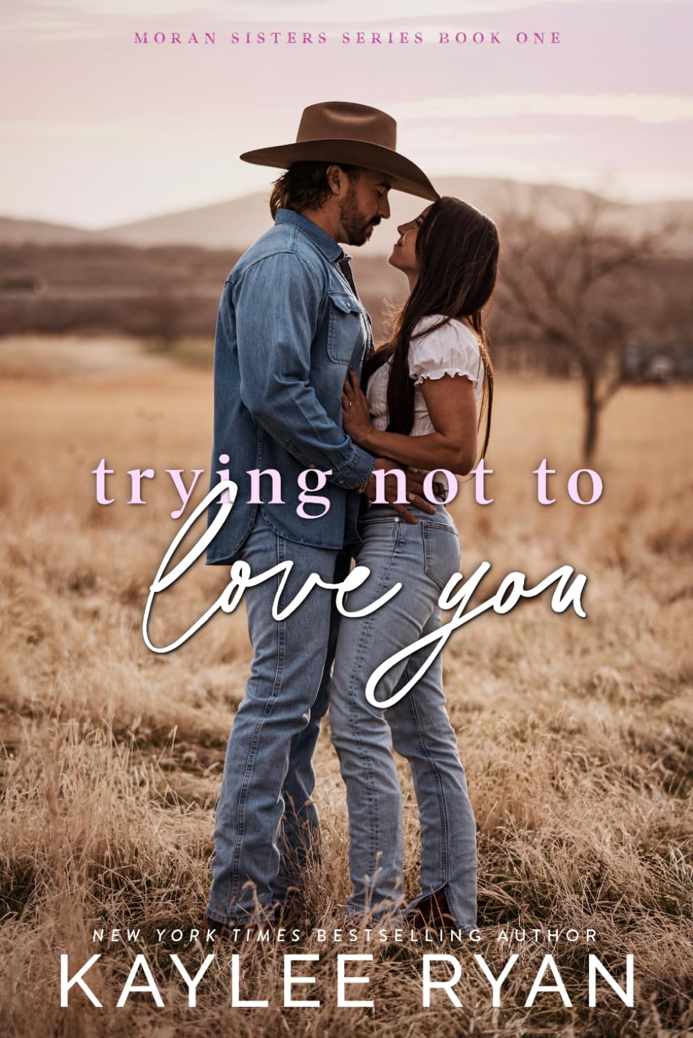 Trying Not to Love You