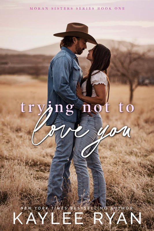 Trying Not to Love You