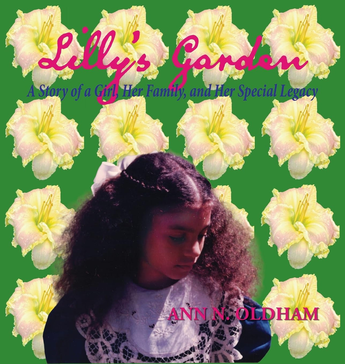 Lilly's Garden