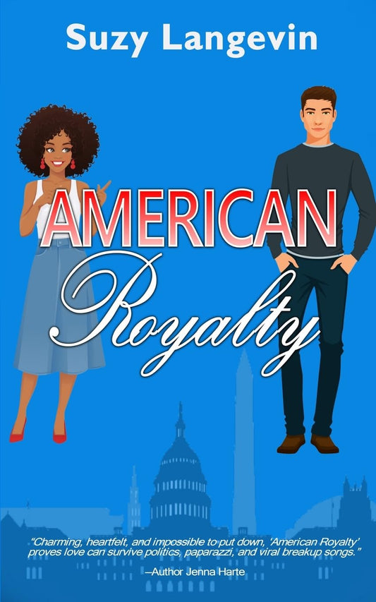 American Royalty