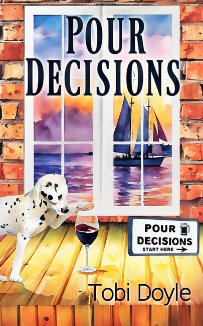 Pour Decisions