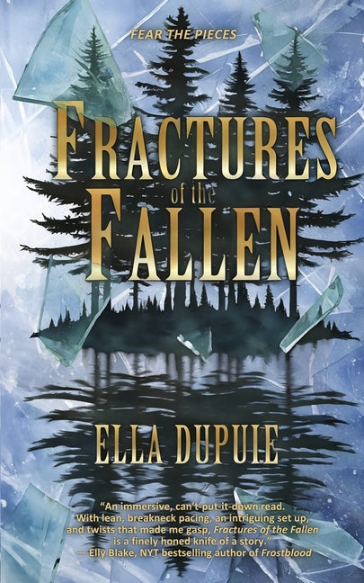Fractures of the Fallen