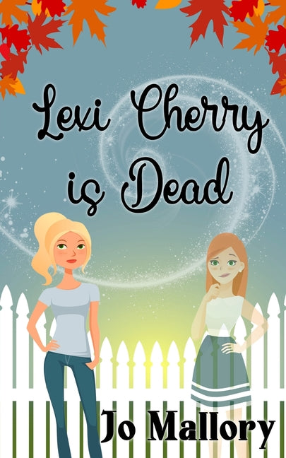 Lexi Cherry is Dead