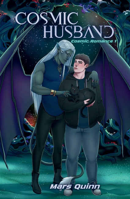 Cosmic Husband: Cosmic Romance 1