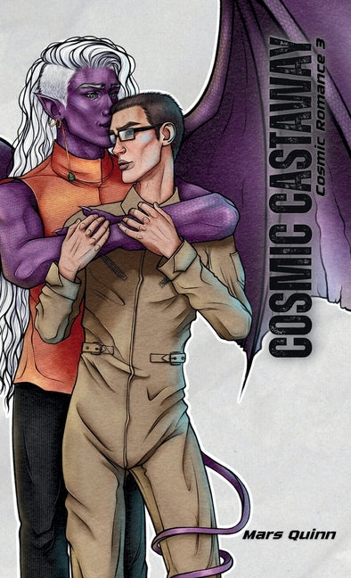 Cosmic Castaway