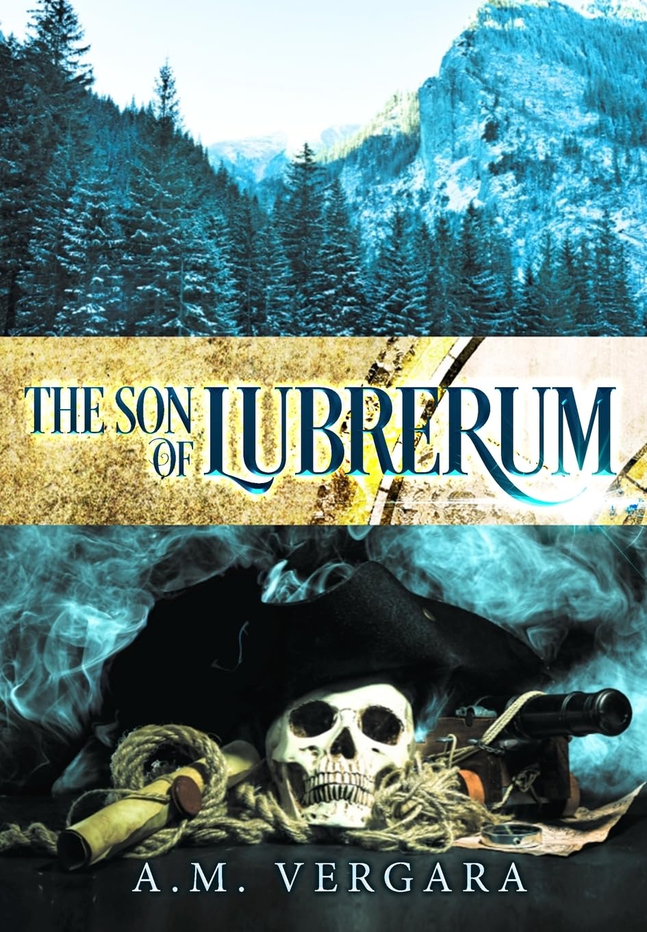 The Son of Lubrerum