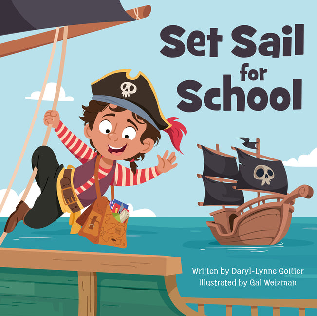 Set Sail for School