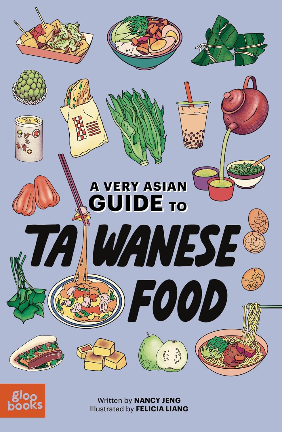 A Very Asian Guide to Taiwanese Food