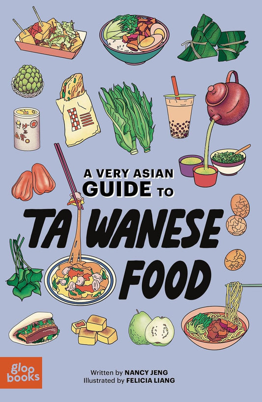 A Very Asian Guide to Taiwanese Food