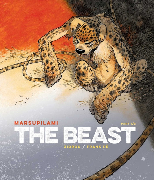 The Beast