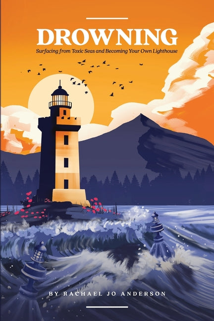 Drowning: Surfacing from Toxic Seas and Becoming Your Own Lighthouse