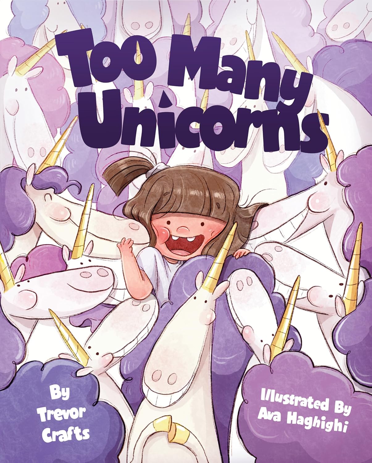 Too Many Unicorns