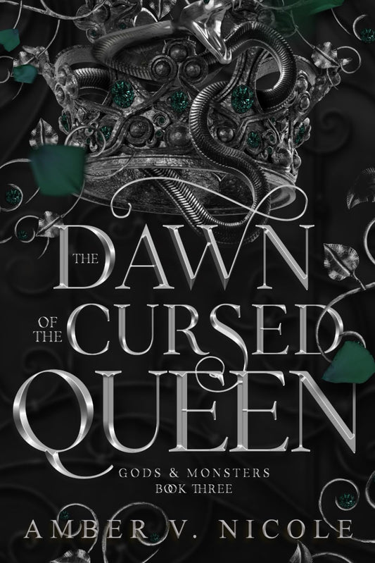 Dawn of the Cursed Queen