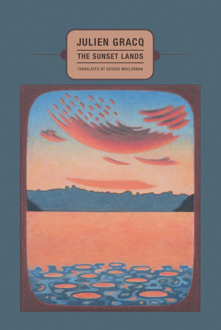 The Sunset Lands