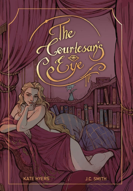 Courtesan's Eye