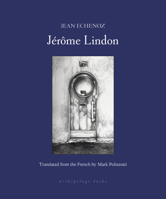 Jerome Lindon