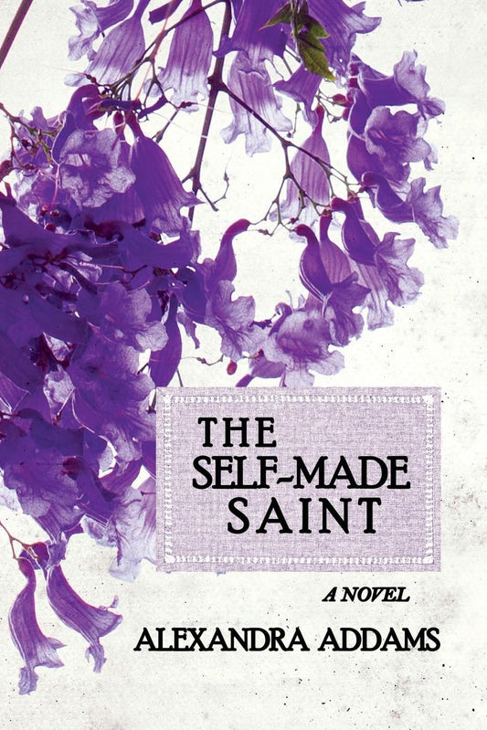 Self-Made Saint