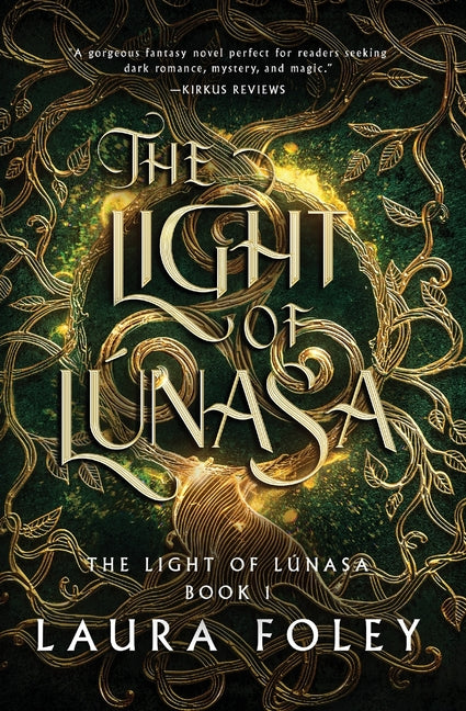 The Light of Lunasa