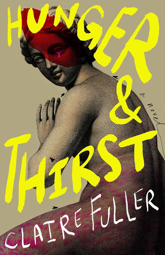 Hunger and Thirst