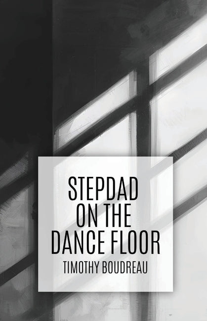 Stepdad on the Dance Floor