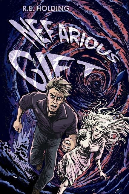 Nefarious Gift