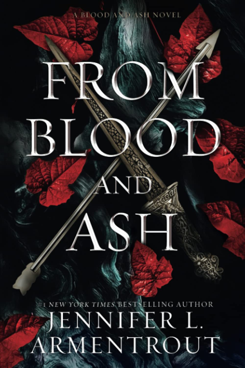 From Blood and Ash Special Edition
