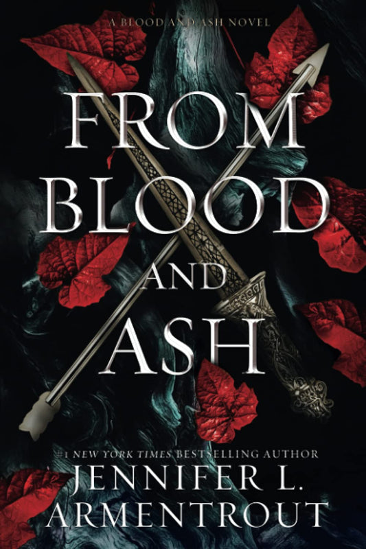 From Blood and Ash Special Edition