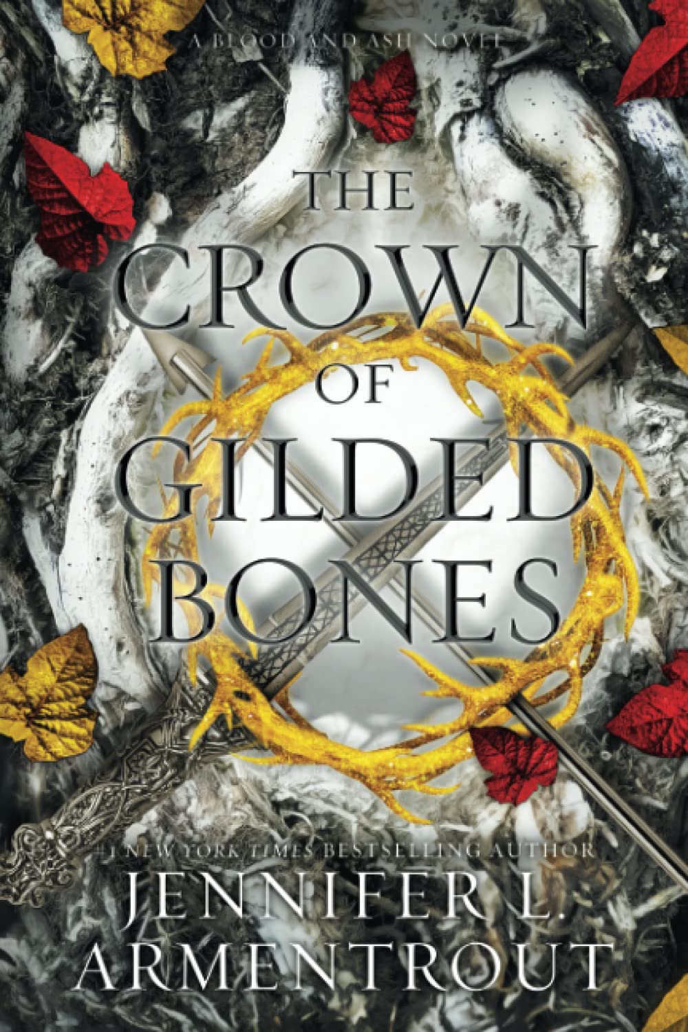The Crown of Gilded Bones Special Edition